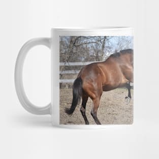 Handsome Mug